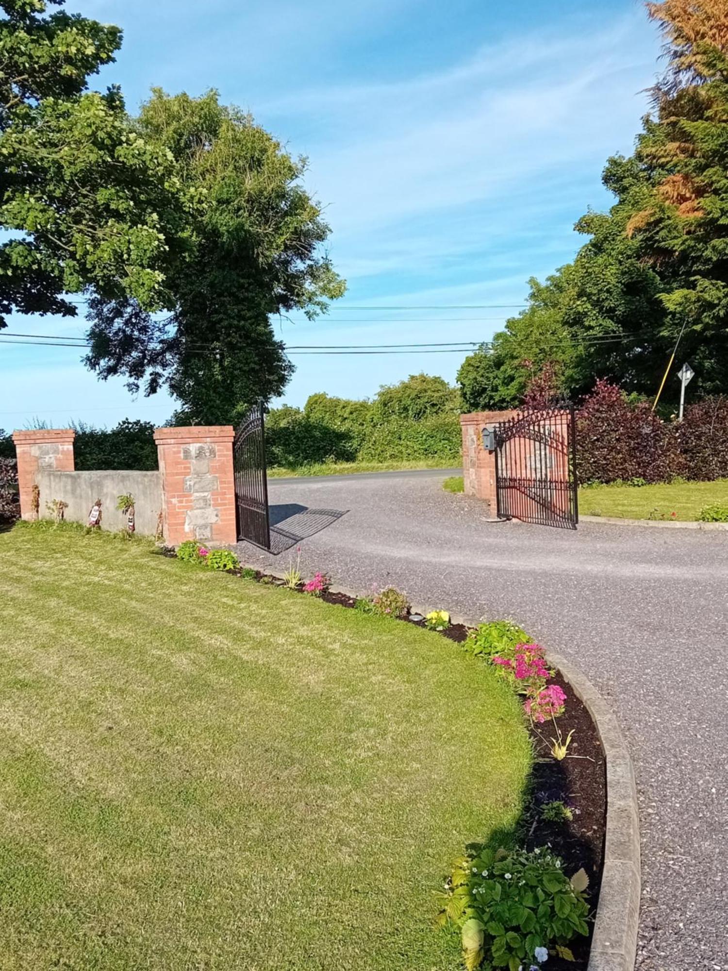 Gasthaus White Quarry Hse Quarry Road Navan Exterior foto